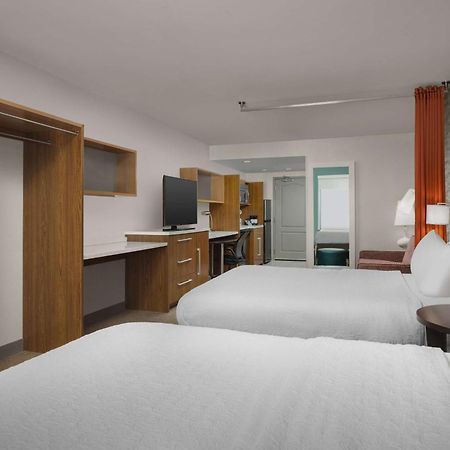 Home2 Suites By Hilton Jacksonville, Nc Exteriör bild