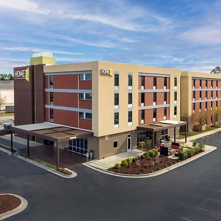 Home2 Suites By Hilton Jacksonville, Nc Exteriör bild