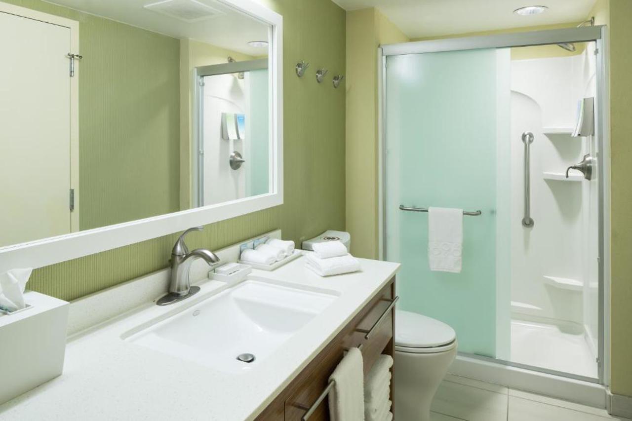 Home2 Suites By Hilton Jacksonville, Nc Exteriör bild