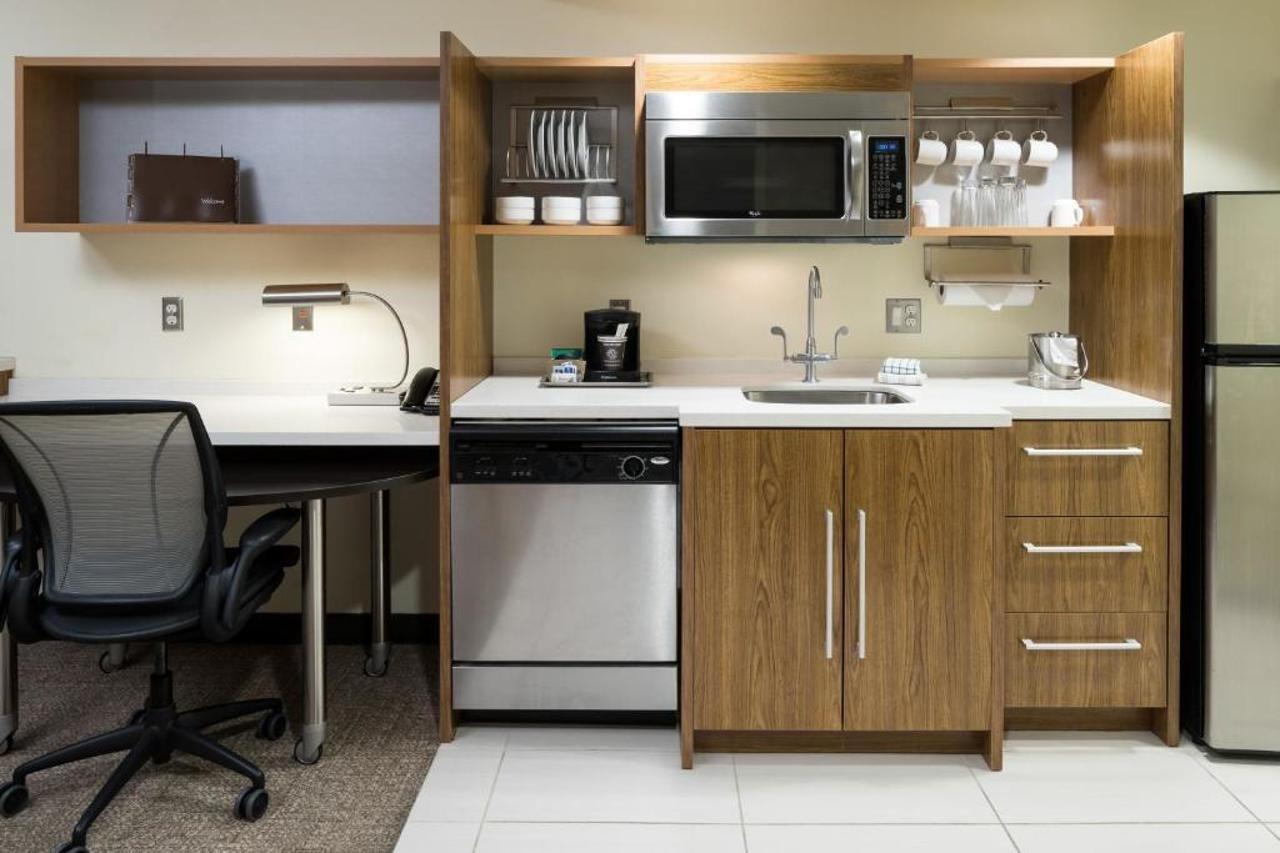 Home2 Suites By Hilton Jacksonville, Nc Exteriör bild