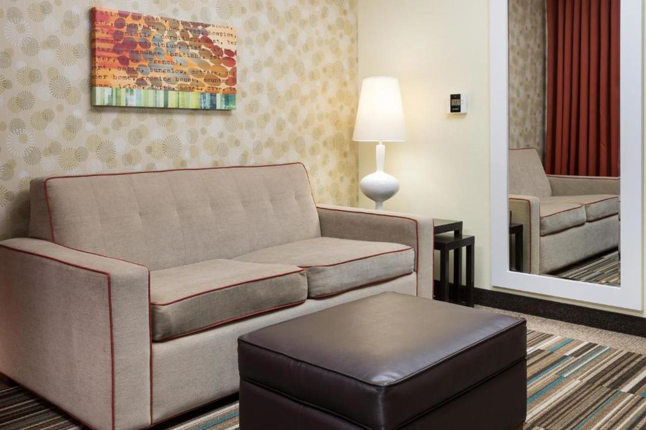 Home2 Suites By Hilton Jacksonville, Nc Exteriör bild