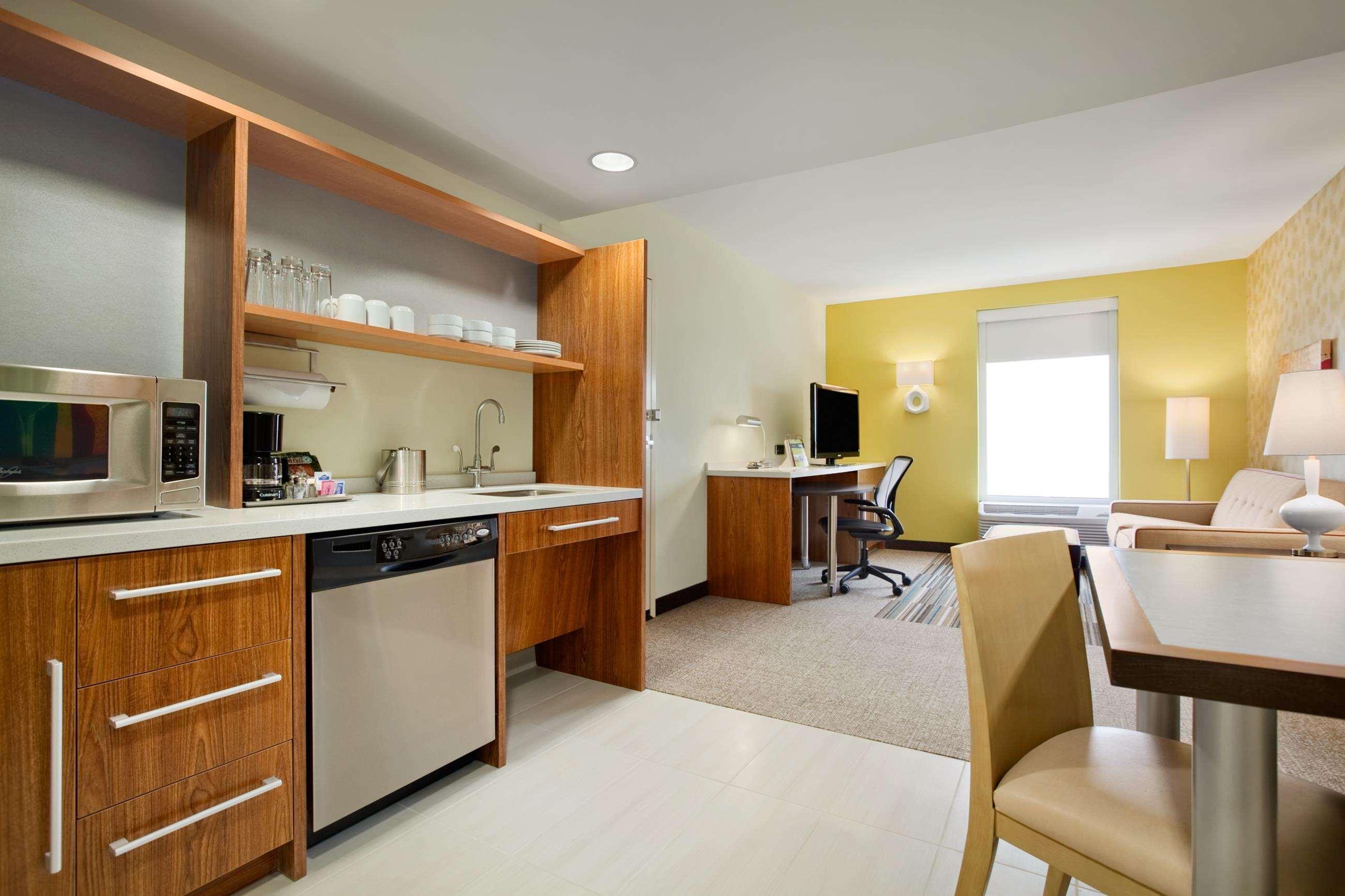 Home2 Suites By Hilton Jacksonville, Nc Exteriör bild