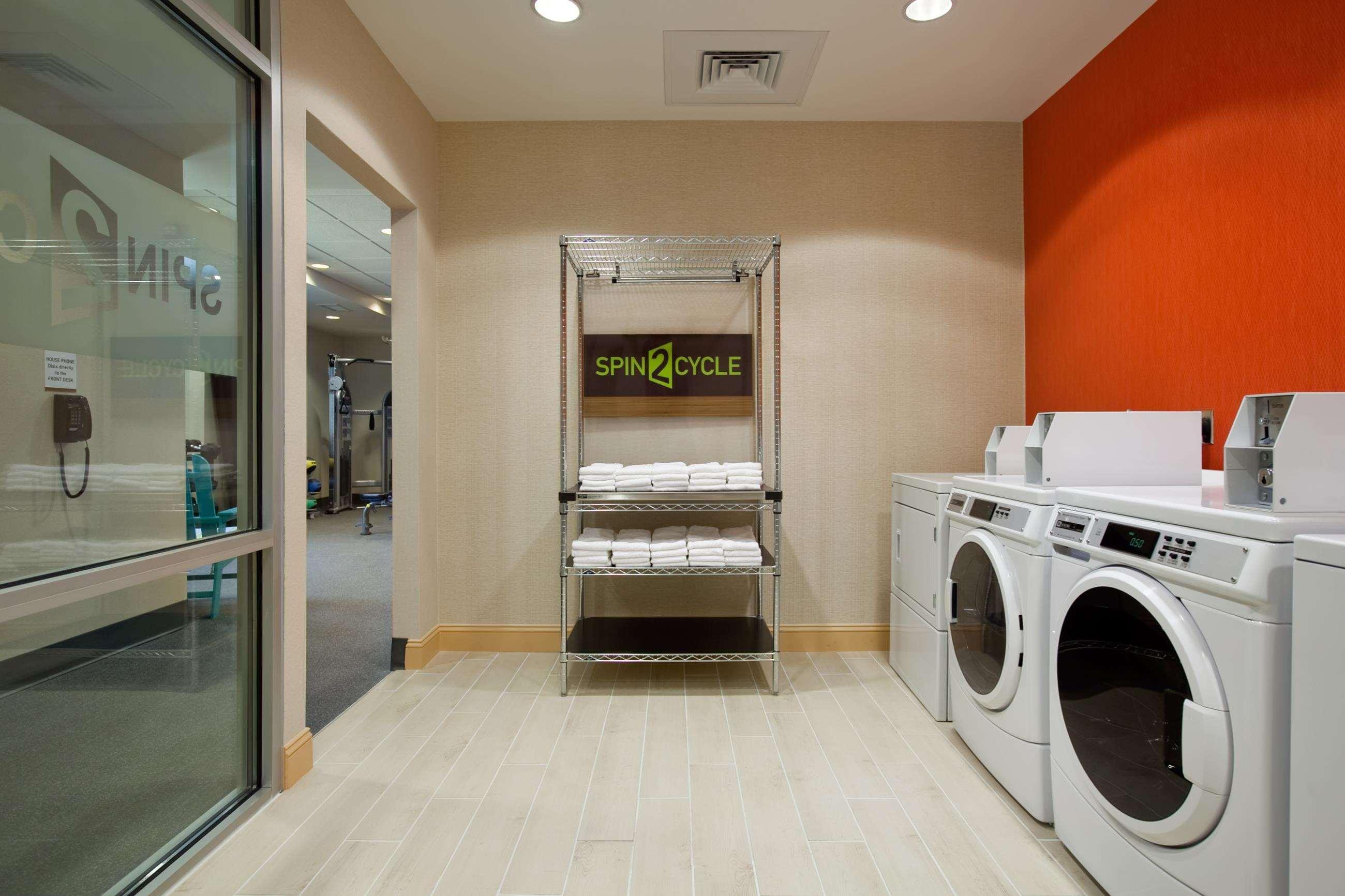Home2 Suites By Hilton Jacksonville, Nc Exteriör bild