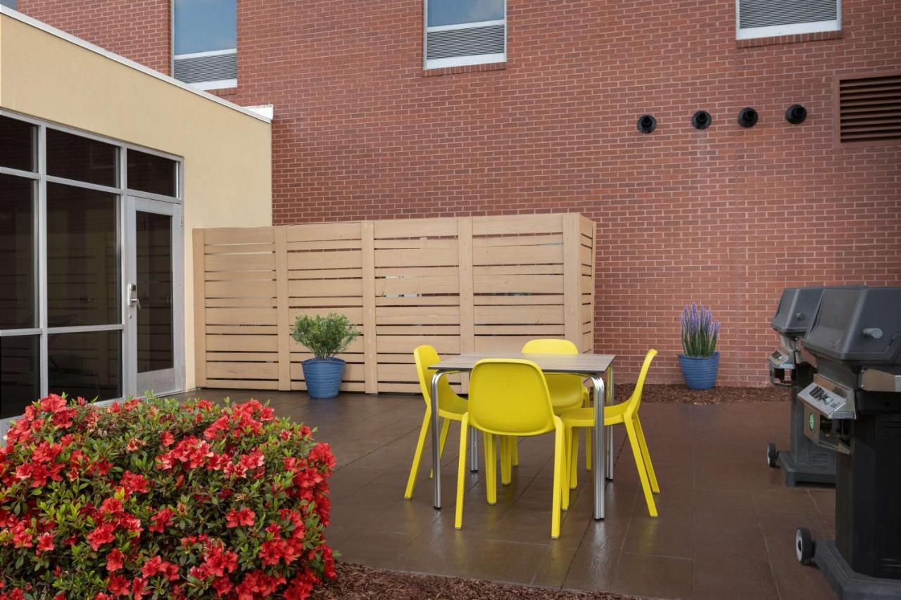 Home2 Suites By Hilton Jacksonville, Nc Exteriör bild