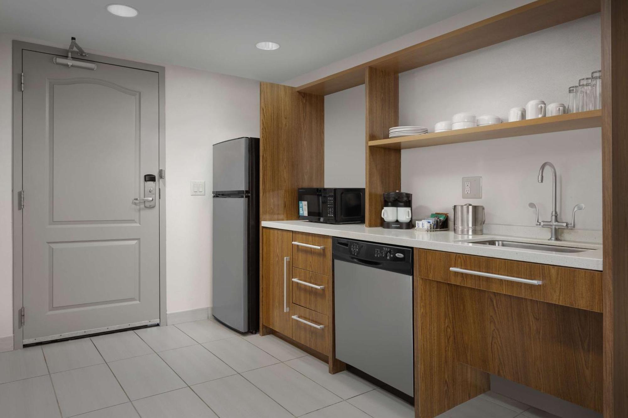 Home2 Suites By Hilton Jacksonville, Nc Exteriör bild