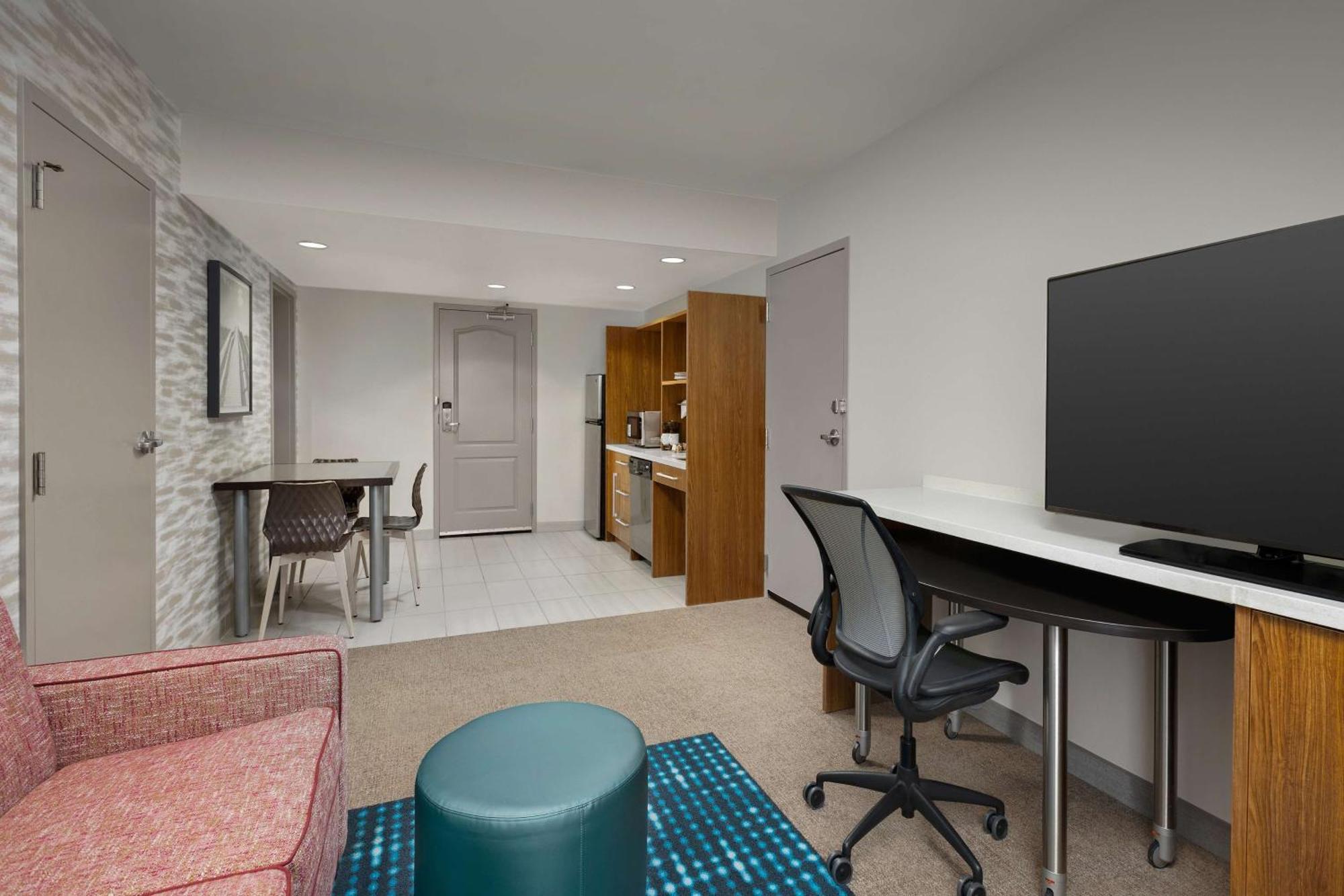 Home2 Suites By Hilton Jacksonville, Nc Exteriör bild
