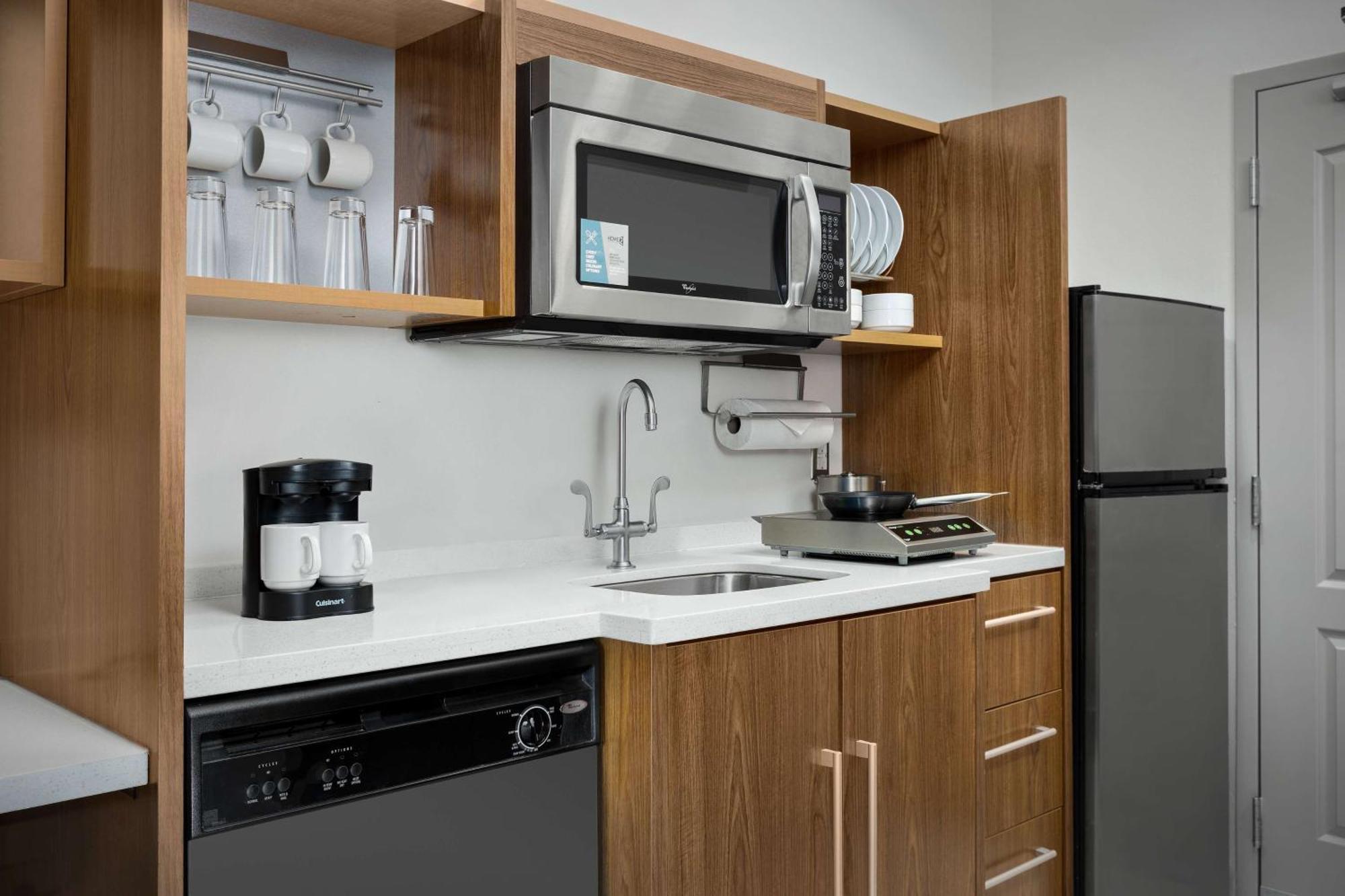 Home2 Suites By Hilton Jacksonville, Nc Exteriör bild