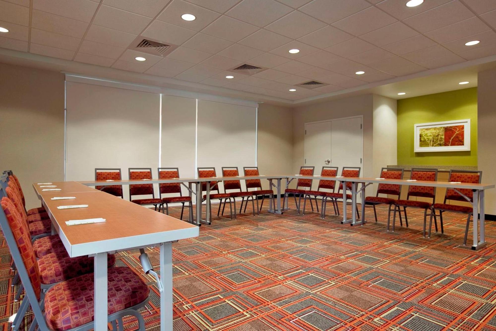 Home2 Suites By Hilton Jacksonville, Nc Exteriör bild