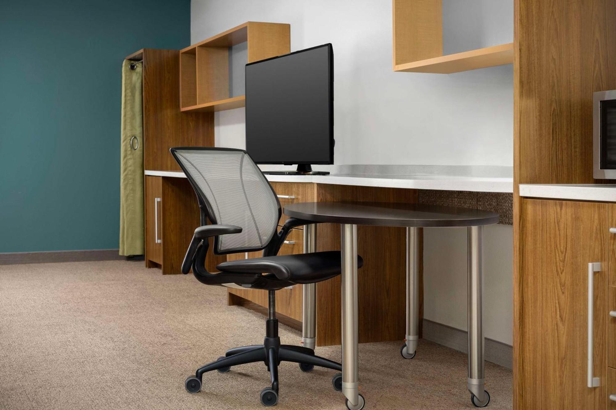 Home2 Suites By Hilton Jacksonville, Nc Exteriör bild