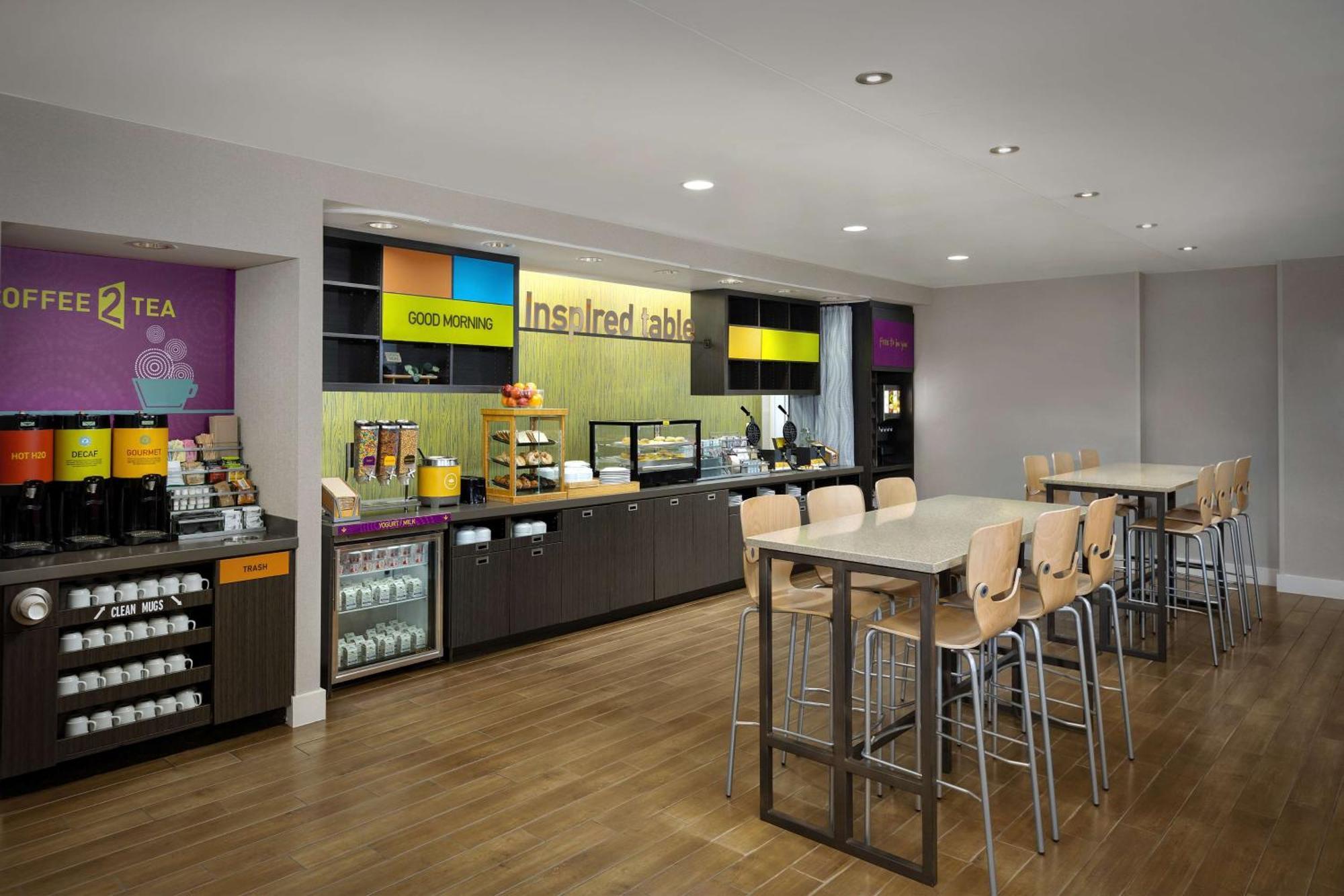 Home2 Suites By Hilton Jacksonville, Nc Exteriör bild