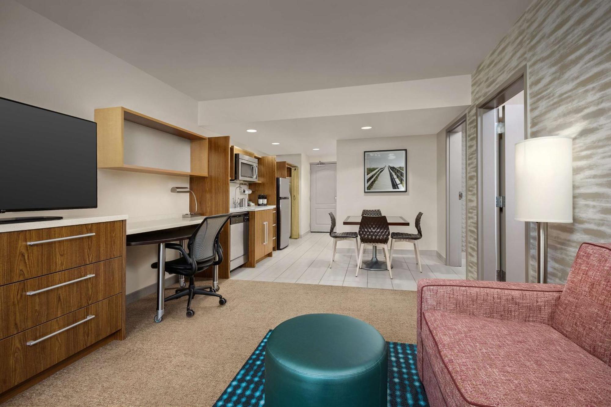 Home2 Suites By Hilton Jacksonville, Nc Exteriör bild