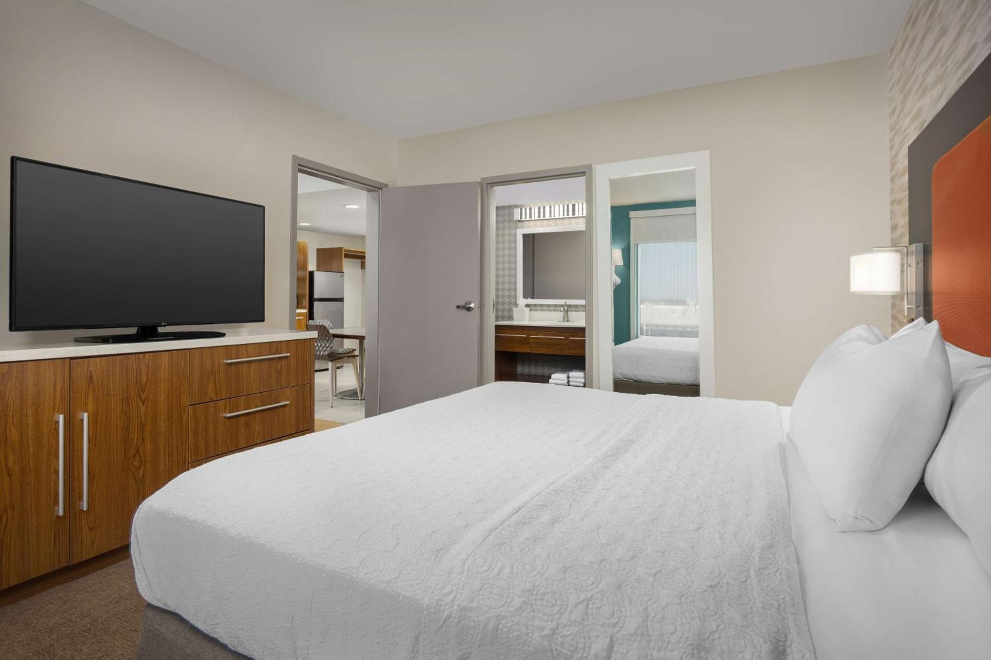 Home2 Suites By Hilton Jacksonville, Nc Exteriör bild