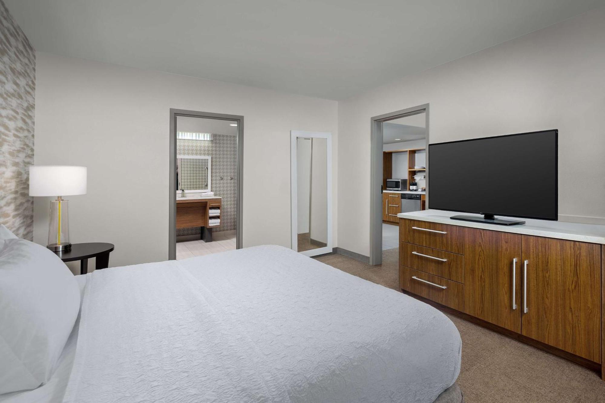 Home2 Suites By Hilton Jacksonville, Nc Exteriör bild