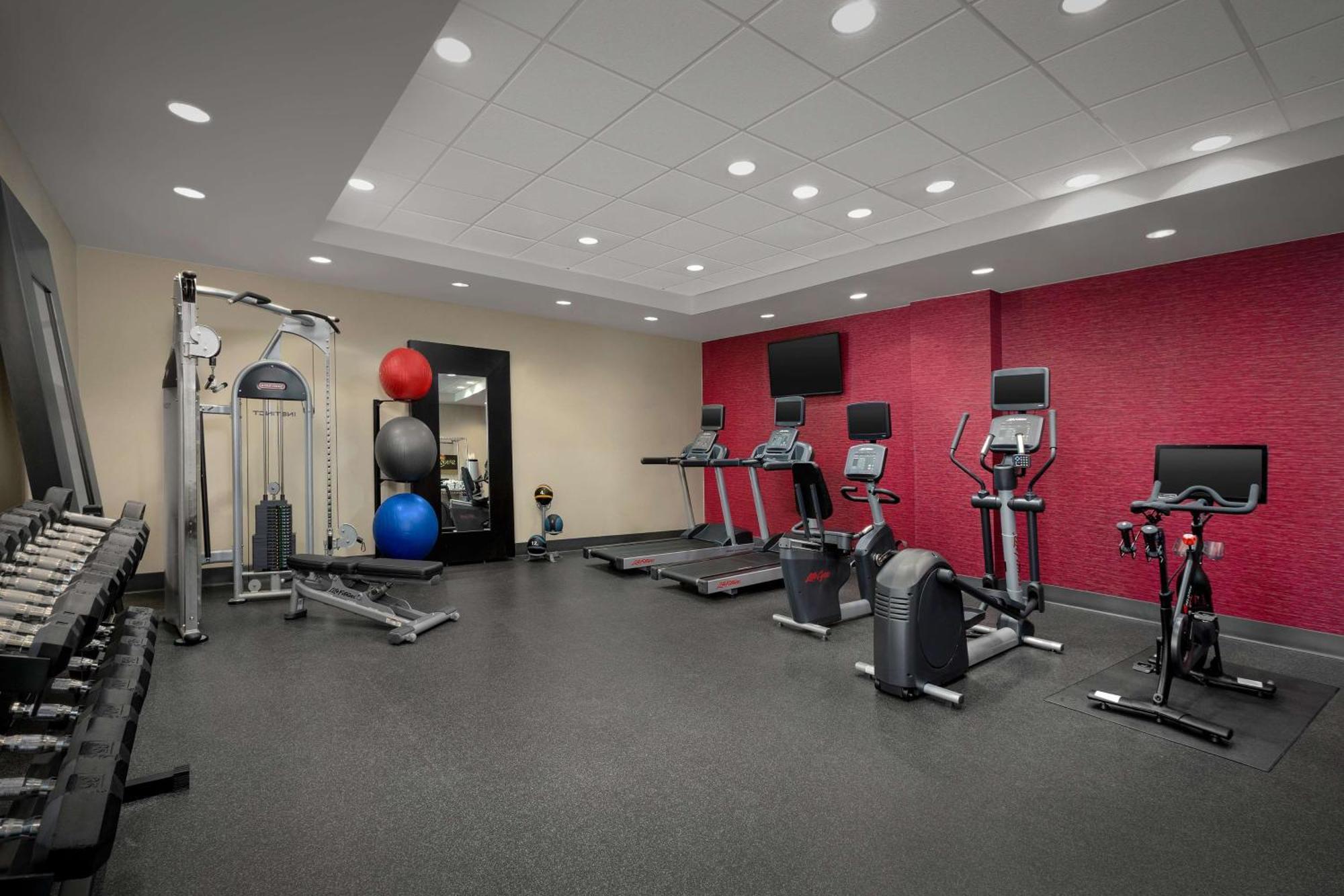 Home2 Suites By Hilton Jacksonville, Nc Exteriör bild