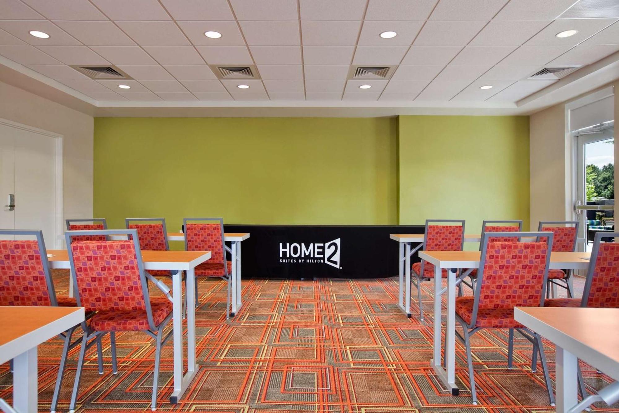 Home2 Suites By Hilton Jacksonville, Nc Exteriör bild