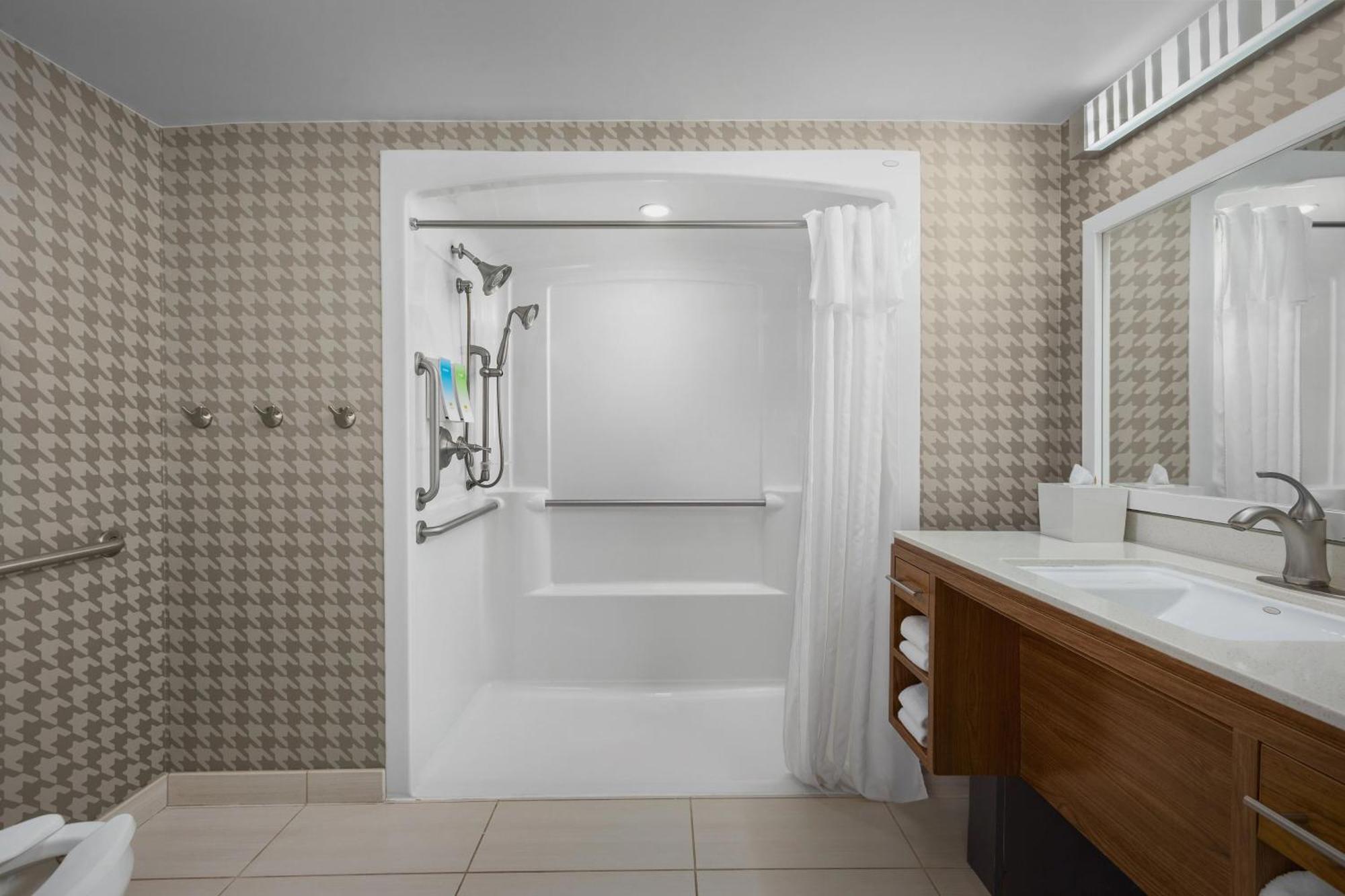 Home2 Suites By Hilton Jacksonville, Nc Exteriör bild