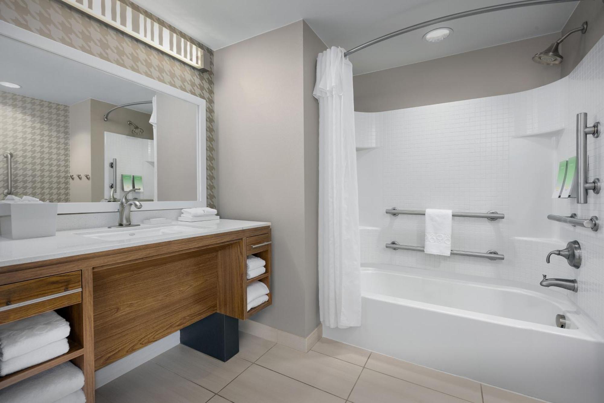 Home2 Suites By Hilton Jacksonville, Nc Exteriör bild